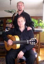 Viozzi Guitar Duo