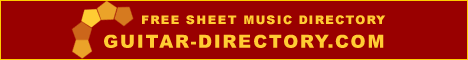 Free Sheet Music Directory